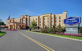 Hampton Inn And Suites Robbinsville